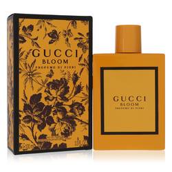 Gucci Bloom Profumo Di Fiori by Gucci - Eau De Parfum Spray 1.6 oz