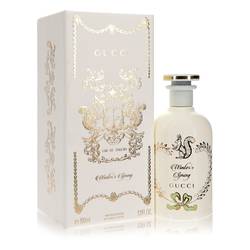 Gucci Winter's Spring by Gucci - Eau De Parfum Spray 3.3 oz