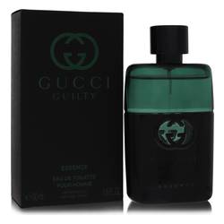 Gucci Guilty Essence by Gucci - Eau De Toilette Spray 1.7 oz