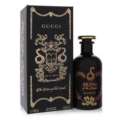 Gucci The Voice of the Snake by Gucci - Eau De Parfum Spray 3.3 oz