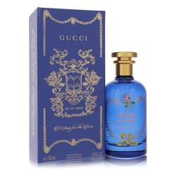 Gucci A Song for the Rose by Gucci - Eau De Parfum Spray 3.3 oz