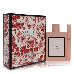 Gucci Bloom by Gucci - Eau De Parfum Spray + Free 0.33 oz EDP Pen Spray 3.3 oz