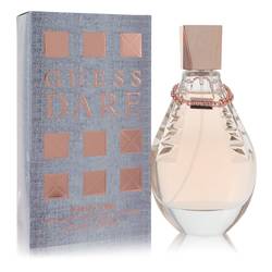 Guess Dare by Guess - Eau De Toilette Spray 3.4 oz