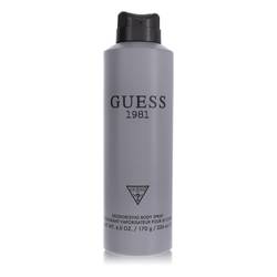 Guess 1981 by Guess - Body Spray 6 oz