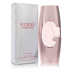 Guess Forever by Guess - Eau De Parfum Spray 2.5 oz