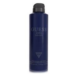 Guess 1981 Indigo by Guess - Body Spray 6 oz