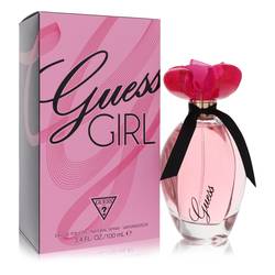 Guess Girl by Guess - Eau De Toilette Spray 1.7 oz