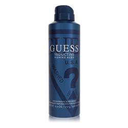Guess Seductive Homme Blue by Guess - Body Spray 6 oz
