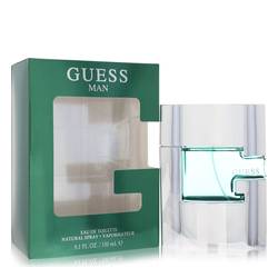 Guess (New) by Guess - Eau De Toilette Spray 2.5 oz