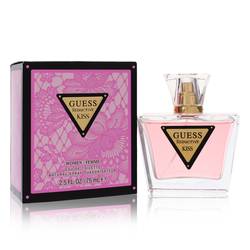 Guess Seductive Kiss by Guess - Eau De Toilette Spray 2.5 oz