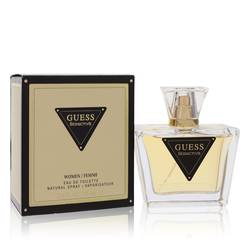 Guess Seductive by Guess - Eau De Toilette Spray 2.5 oz