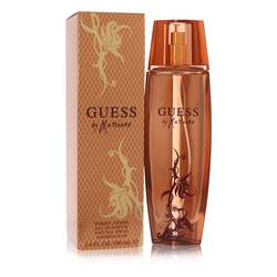 Guess Marciano by Guess - Eau De Parfum Spray 3.4 oz