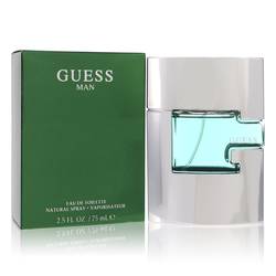 Guess (New) by Guess - Eau De Toilette Spray 2.5 oz