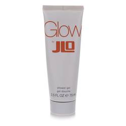 Glow by Jennifer Lopez - Shower Gel 2.5 oz