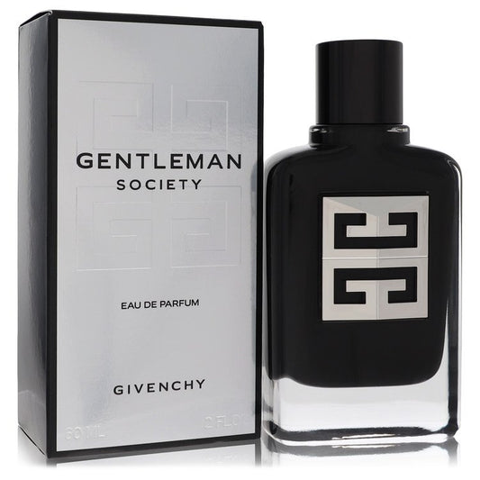 Gentleman Society by Givenchy - Eau De Parfum Spray 2 oz