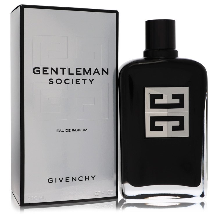 Gentleman Society by Givenchy - Eau De Parfum Spray 6.7 oz