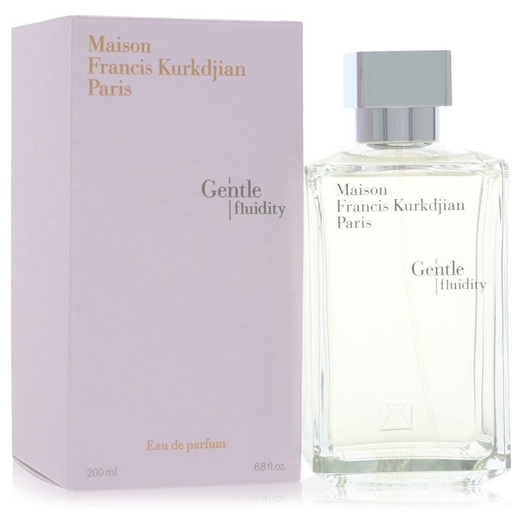 Gentle Fluidity Silver by Maison Francis Kurkdjian - Eau De Parfum Spray (Unisex) 6.7 oz
