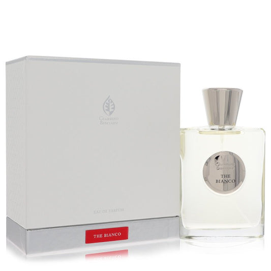 Giardino Benessere The Bianco by Giardino Benessere - Eau De Parfum Spray (Unisex) 3.4 oz