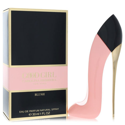 Good Girl Blush by Carolina Herrera - Eau De Parfum Spray 1 oz