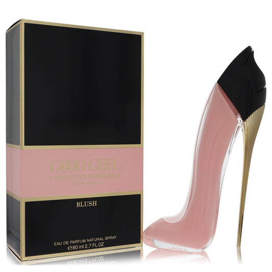 Good Girl Blush by Carolina Herrera - Eau De Parfum Spray 2.7 oz