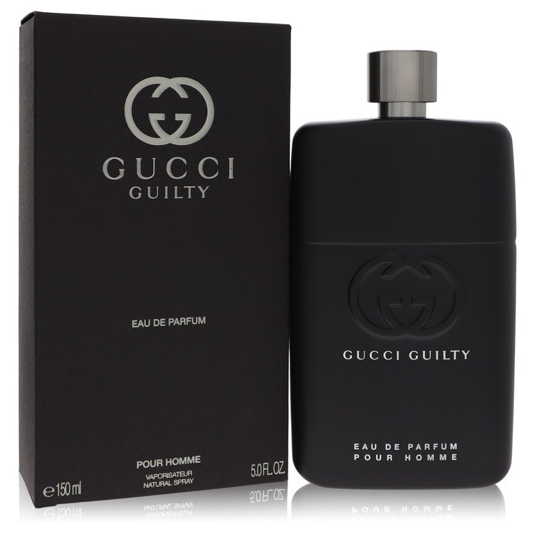 Gucci Guilty by Gucci - Eau De Parfum Spray 5 oz