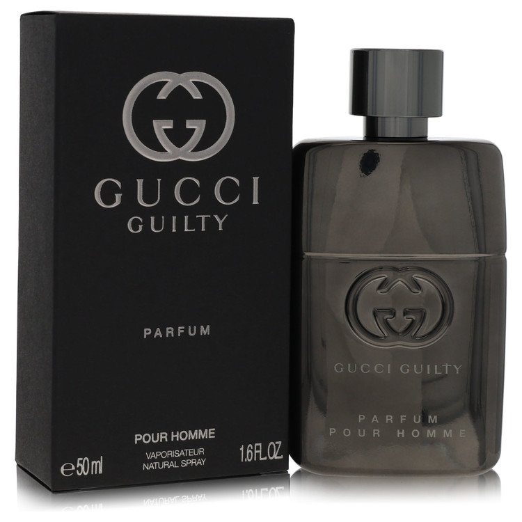 Gucci Guilty by Gucci - Parfum Spray 1.6 oz