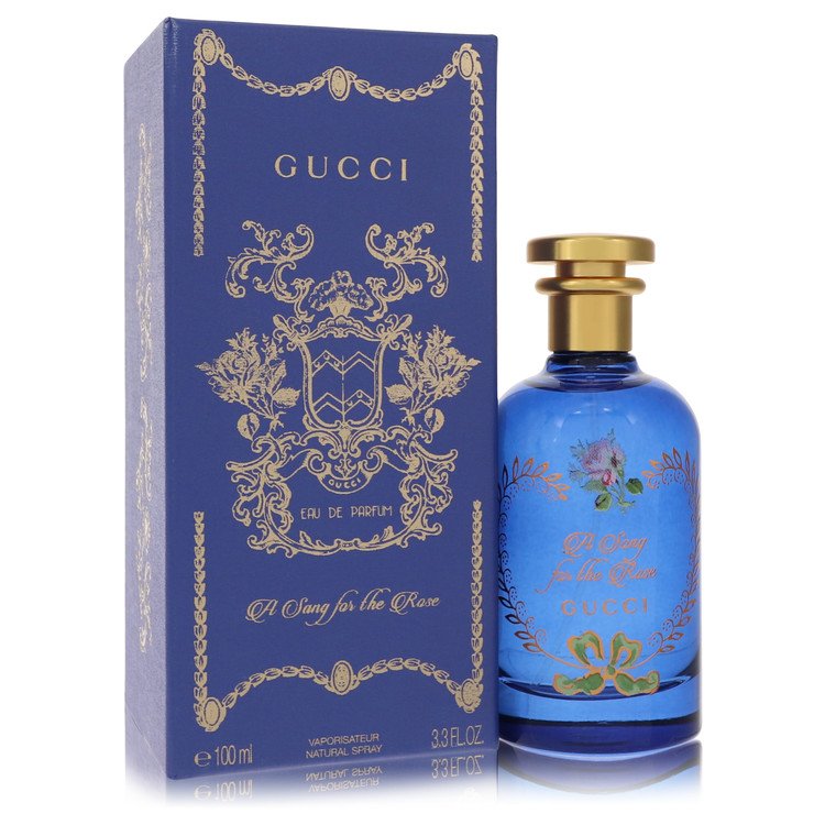 Gucci A Song for the Rose de Gucci - Eau de Parfum en vaporisateur 100 ml