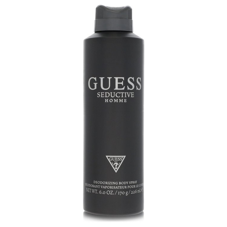 Guess Seductive by Guess - Deodorant Spray 6 oz