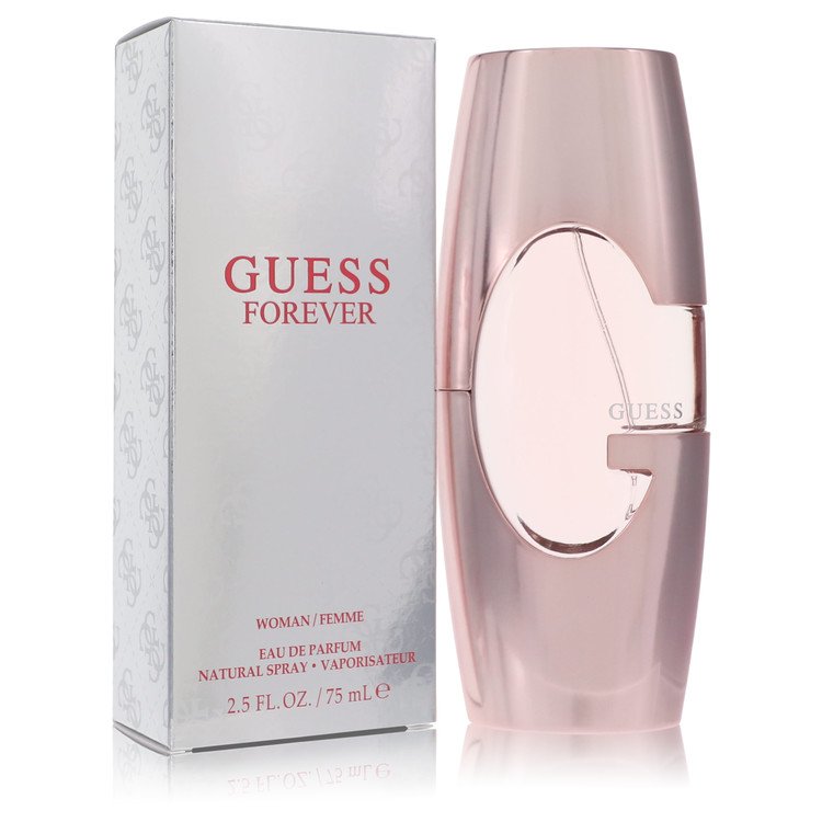 Guess Forever de Guess - Eau de Parfum en vaporisateur 2,5 oz