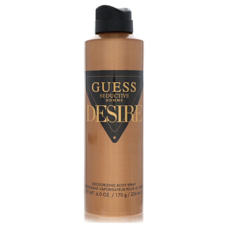 Guess Seductive Desire by Guess - Deodorant Spray 6 oz