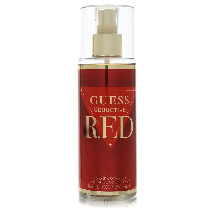 Guess Seductive Red de Guess - Brume parfumée 250 ml