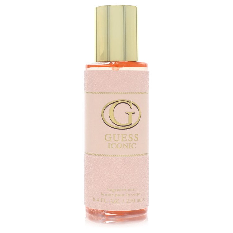 Guess Iconic by Guess - Fragrance Mist 8.4 oz