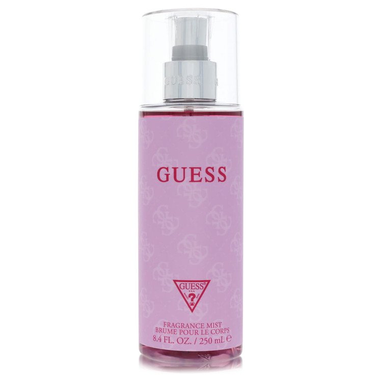 Guess (New) by Guess - Fragrance Mist 8.4 oz