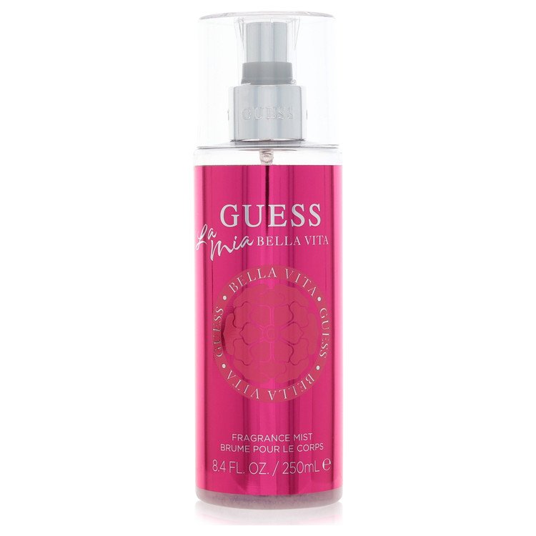 Guess Bella Vita la Mia by Guess - Fragrance Mist 8.4 oz
