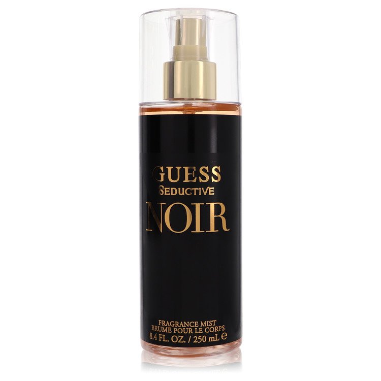 Guess Seductive Noir by Guess - Body Mist 8.4 oz