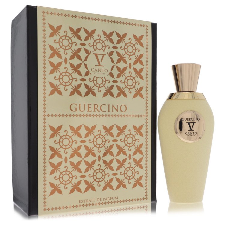 Guercino by V Canto - Extrait De Parfum Spray (Unisex) 3.4 oz
