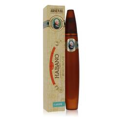 Habano Caribe by Gilles Cantuel - Eau De Toilette Spray 1.36 oz