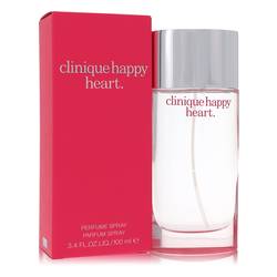 Happy Heart by Clinique - Eau De Parfum Spray 1.7 oz