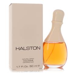 Halston by Halston - Cologne Spray 1.7 oz