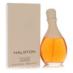 Halston by Halston - Cologne Spray 1.7 oz