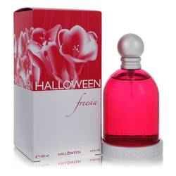 Halloween Freesia by Jesus Del Pozo - Eau De Toilette Spray 3.4 oz