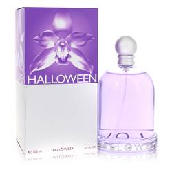 Halloween by Jesus Del Pozo - Eau De Toilette Spray 3.4 oz
