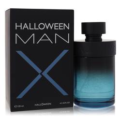 Halloween Man X by Jesus Del Pozo - Eau De Toilette Spray 4.2 oz