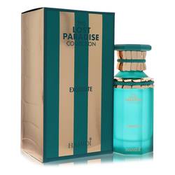 Hamidi Lost Paradise Exquisite by Hamidi - Eau De Parfum Spray 3.4 oz