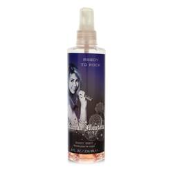 Hannah Montana Ready To Rock by Hannah Montana - Body Mist 8 oz