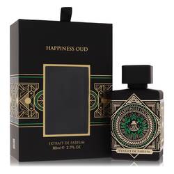 Happiness Oud by Fragrance World - Extrait De Parfum Spray (Unisex) 2.7 oz