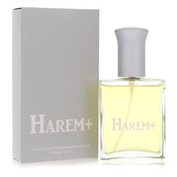 Harem Plus by Unknown - Eau De Parfum Spray 2 oz