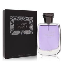 Hawas by Rasasi - Eau De Parfum Spray 3.33 oz