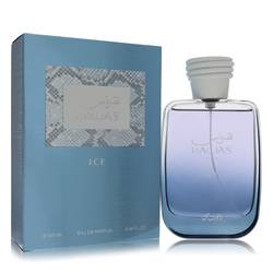 Hawas Ice by Rasasi - Eau De Parfum Spray 3.3 oz