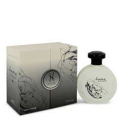 Hayari Amour Elegant by Hayari - Eau De Parfum Spray (Unisex) 3.4 oz